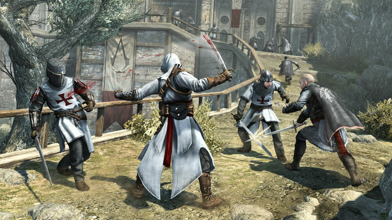 Assassin´s Creed: Revelations - Imagen 33